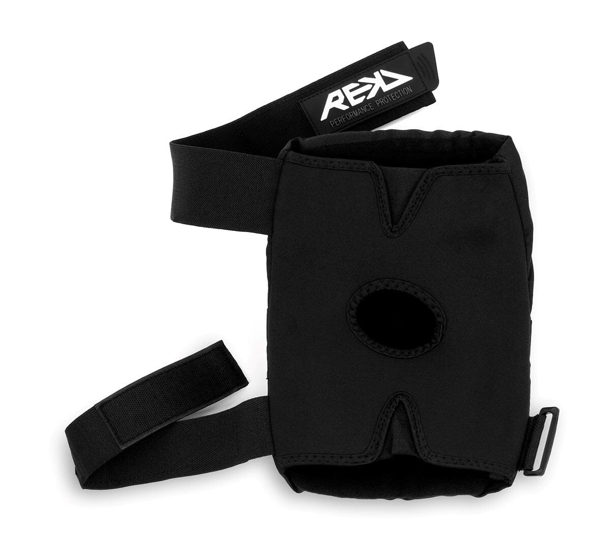 Rekd Ramp Knee Pads, Black REKD