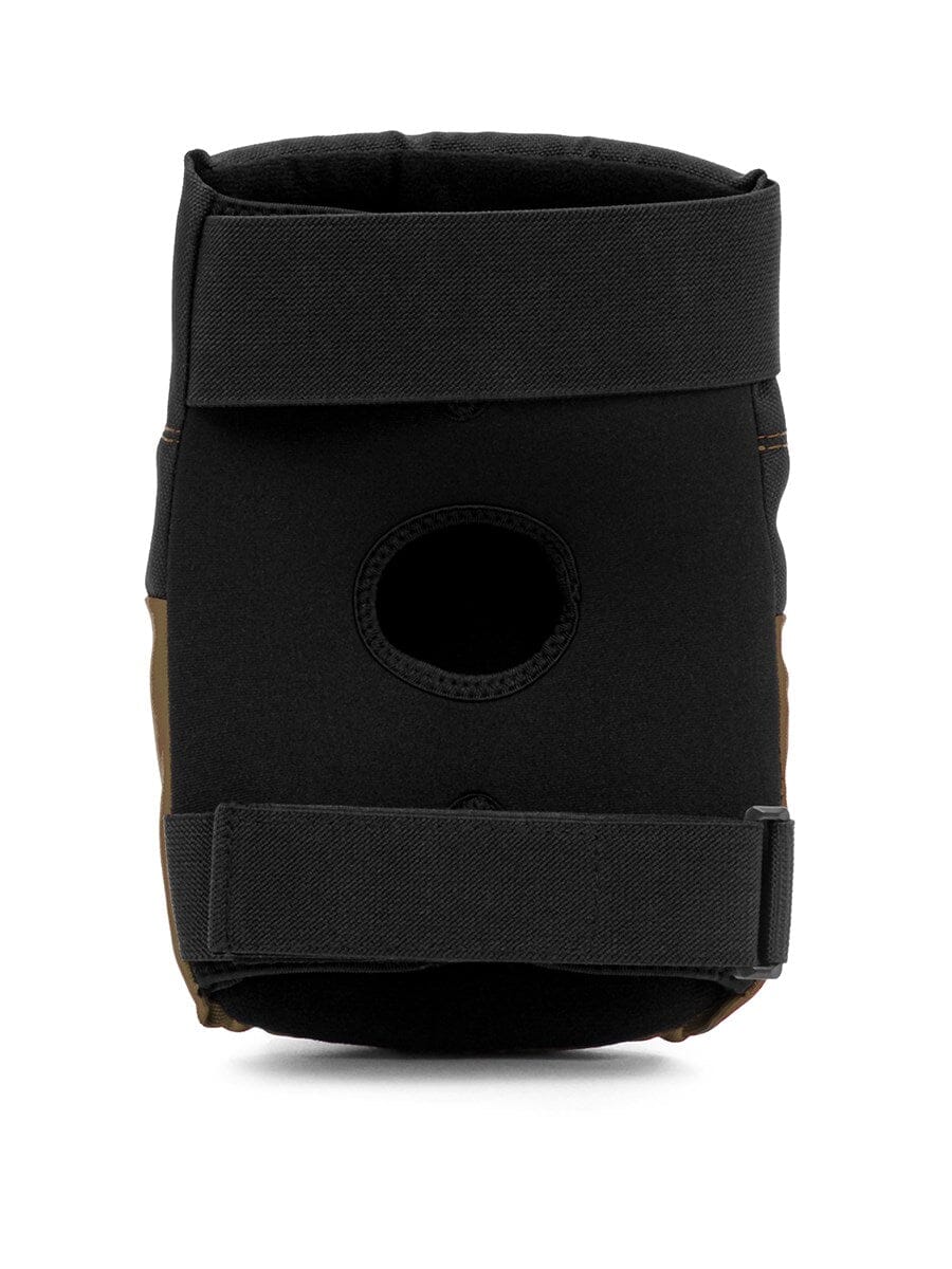 Rekd Ramp Knee Pads, Khaki Protection REKD