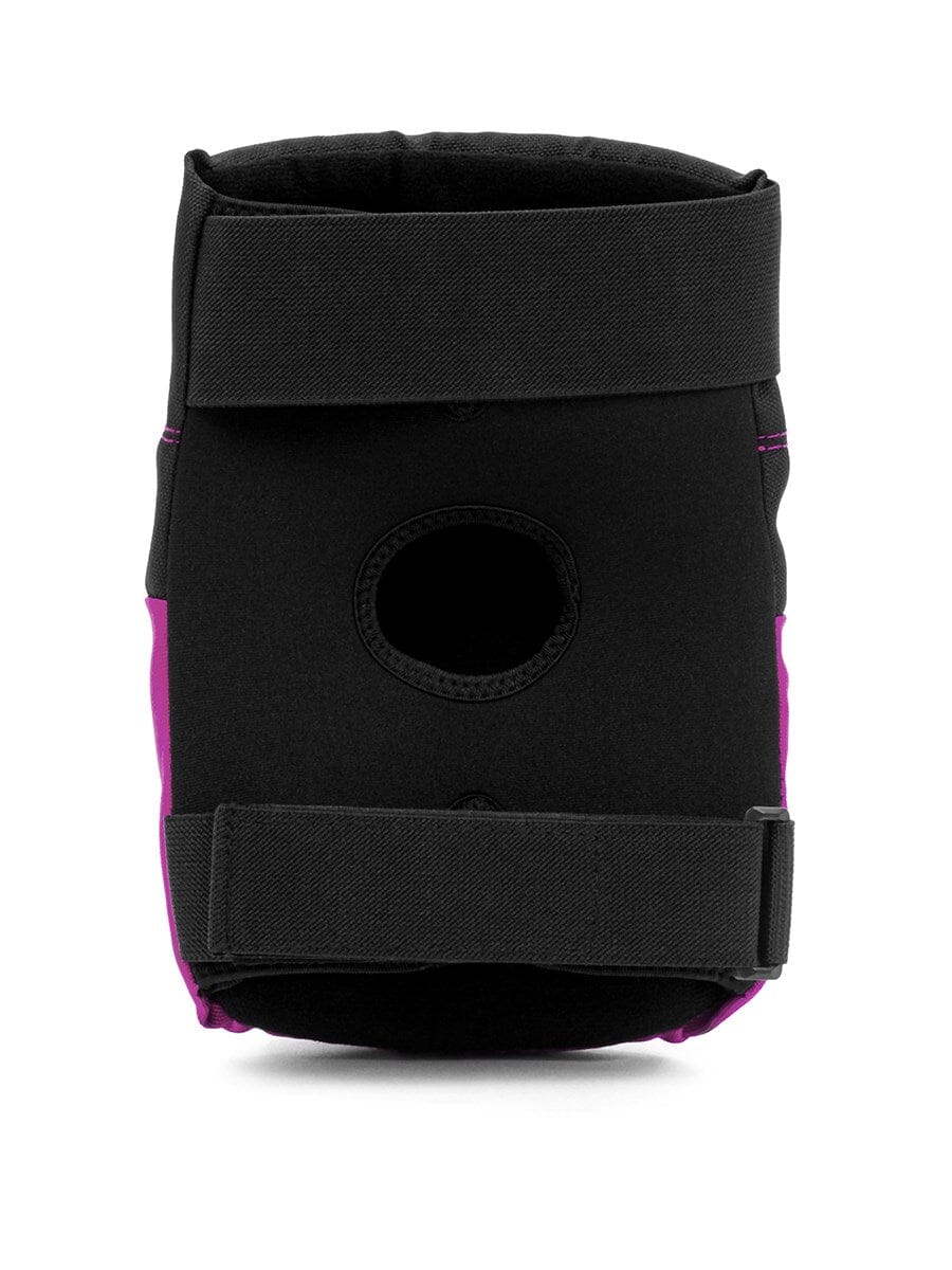 Rekd Ramp Knee Pads, Pink REKD
