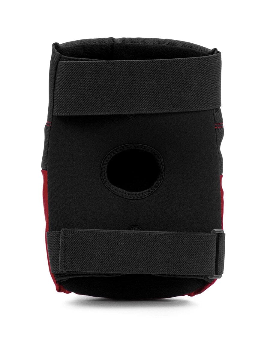 Rekd Ramp Knee Pads, Red REKD