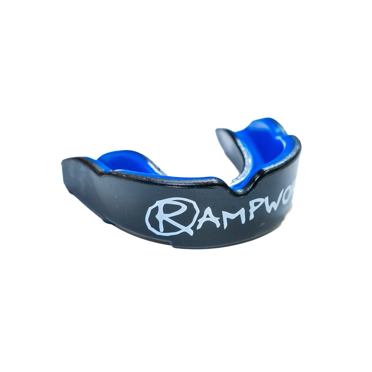 Rampworx Mouth Guard, Blue Protection Rampworx
