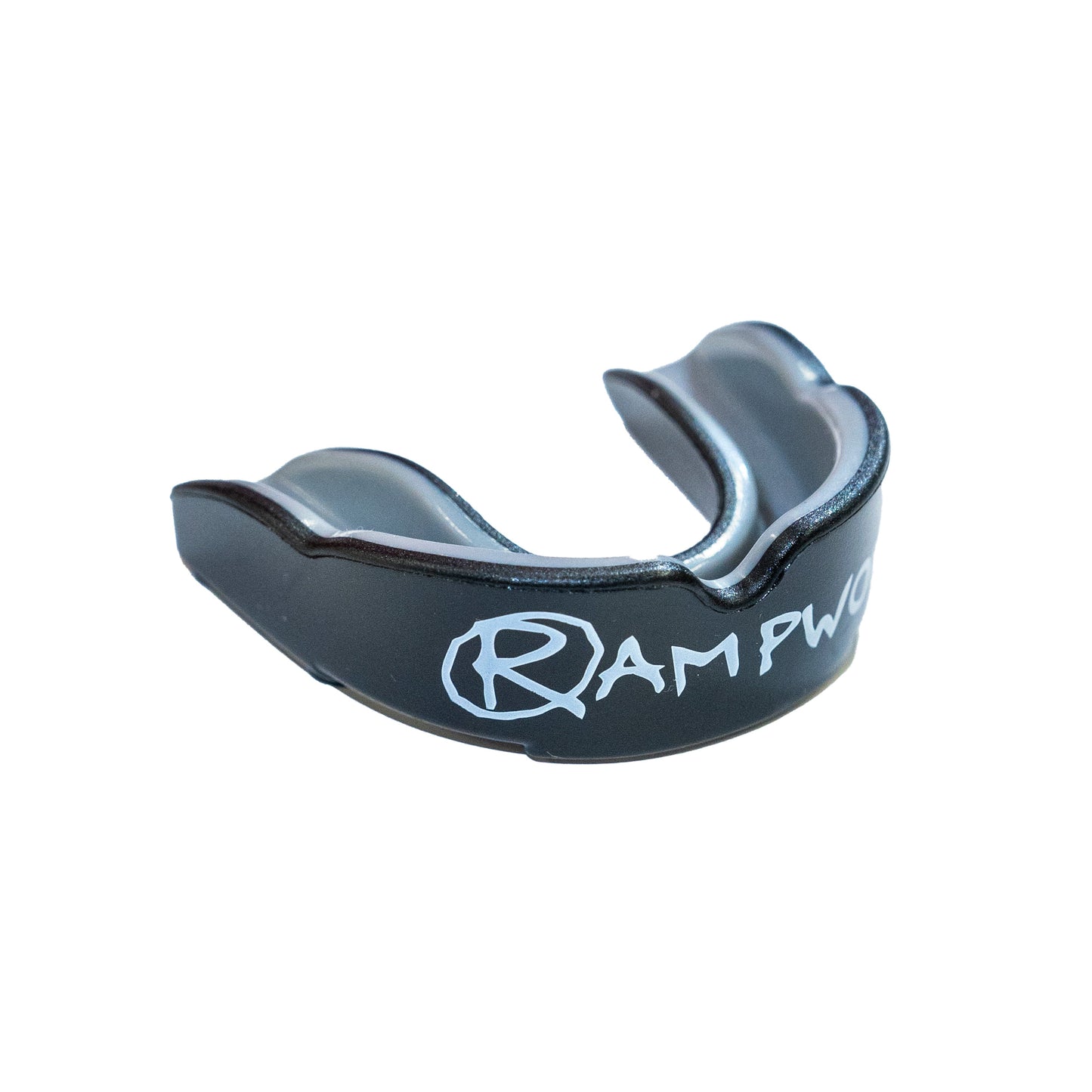 Rampworx Mouth Guard, Grey Protection Rampworx