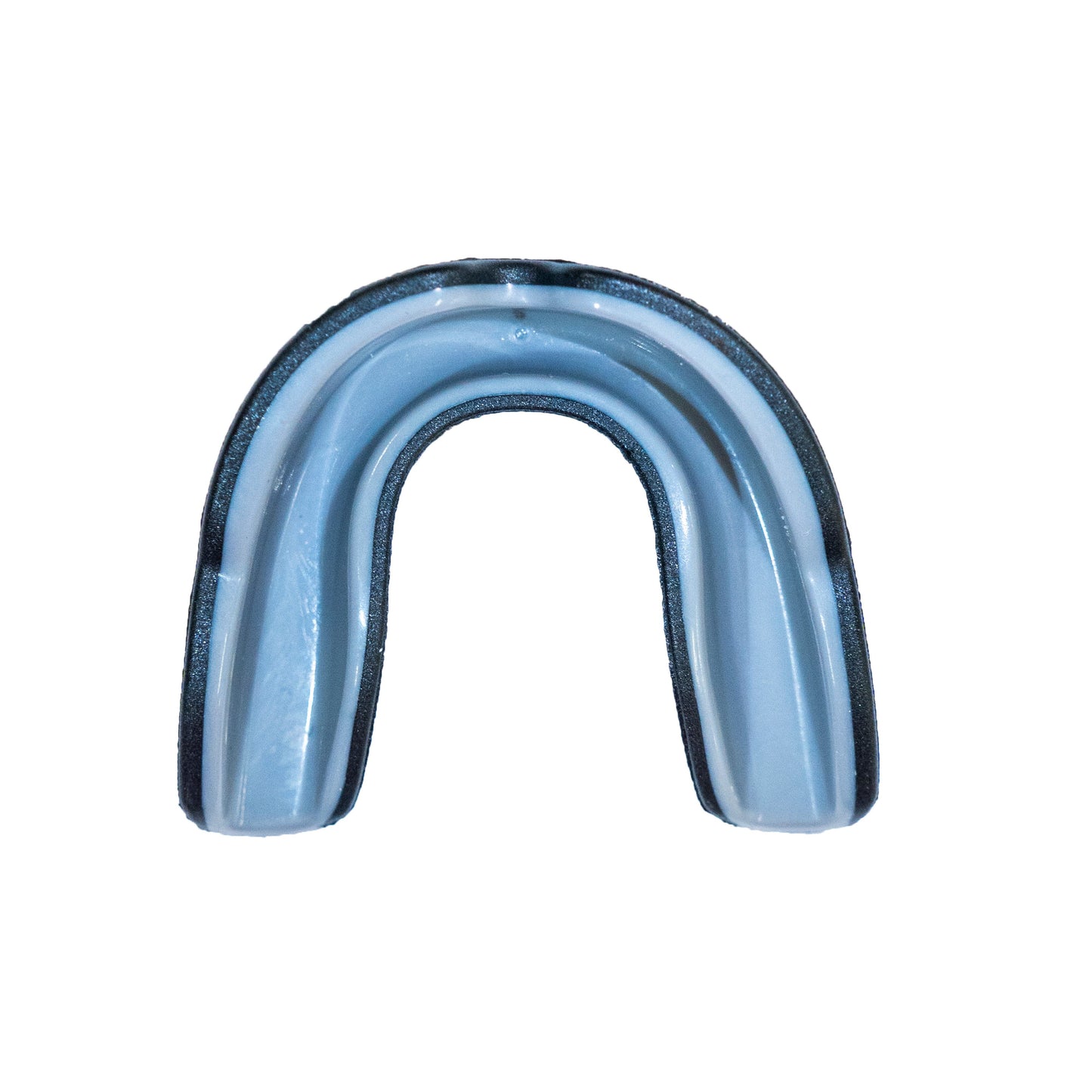 Rampworx Mouth Guard, Grey Protection Rampworx