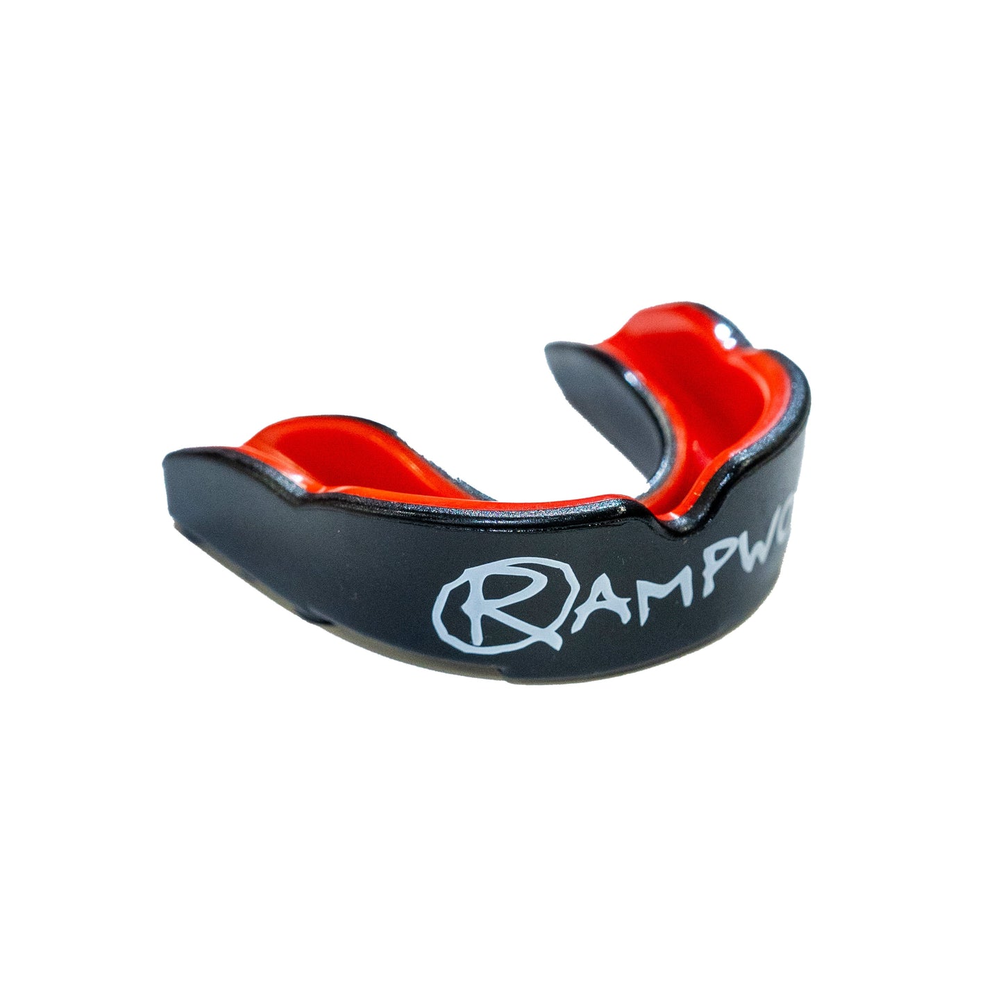 Rampworx Mouth Guard, Red Protection Rampworx