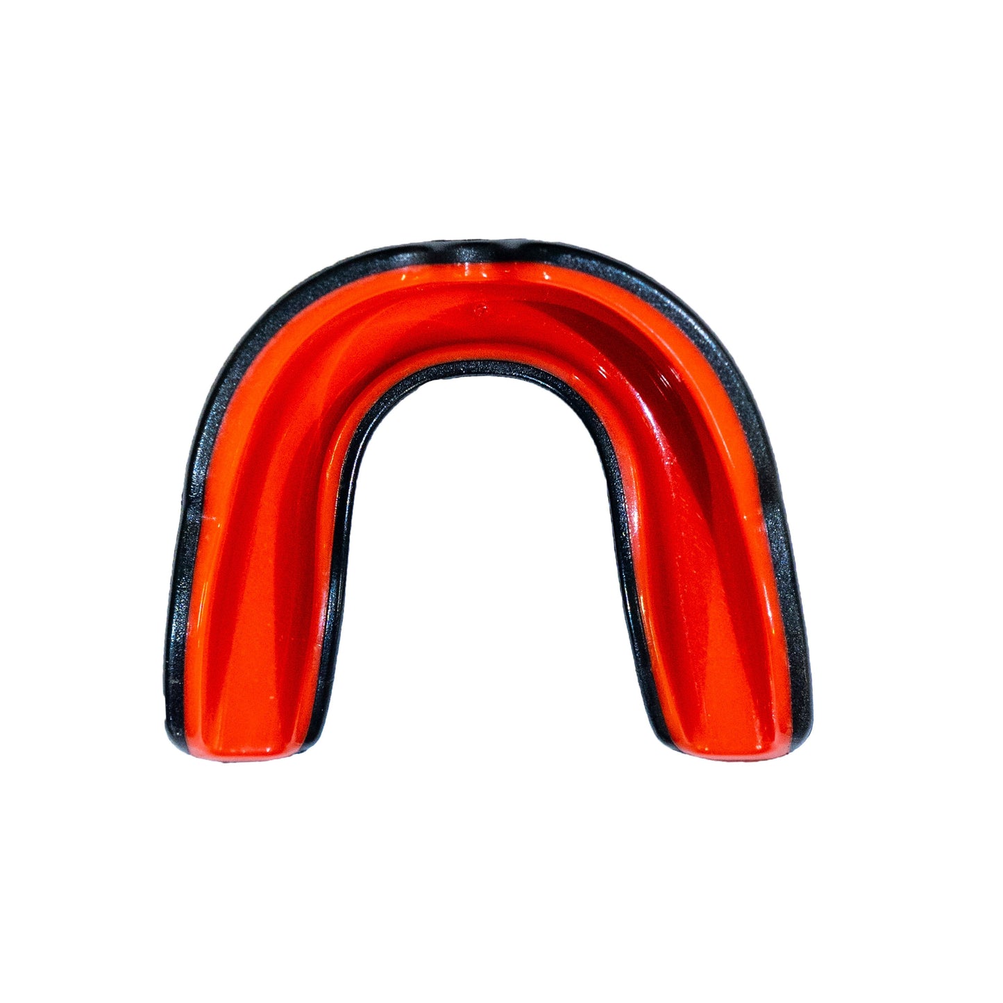 Rampworx Mouth Guard, Red Protection Rampworx