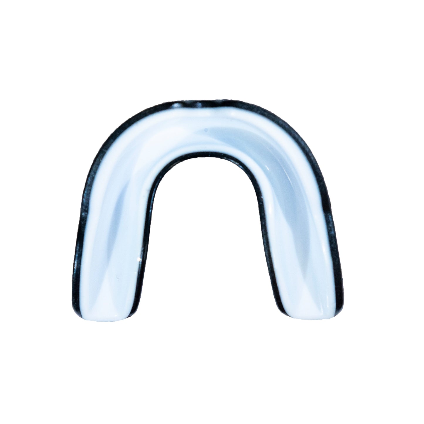 Rampworx Mouth Guard/Gum Shield, White Protection Rampworx