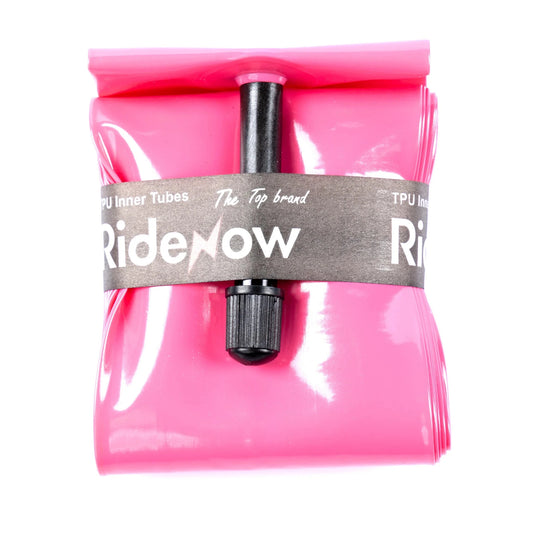 RideNow 38g TPU Inner tube - 20" x 1.9" - 2.5" Bike Repair Ride Now