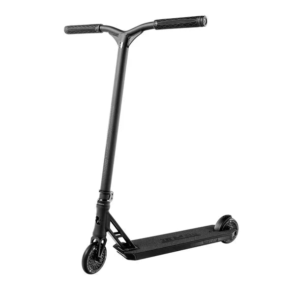 Root Industries Type R GT Complete Scooter, Black Complete Scooters Root Industries