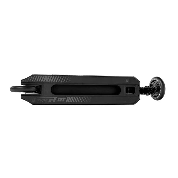 Root Industries Type R GT Complete Scooter, Black Complete Scooters Root Industries