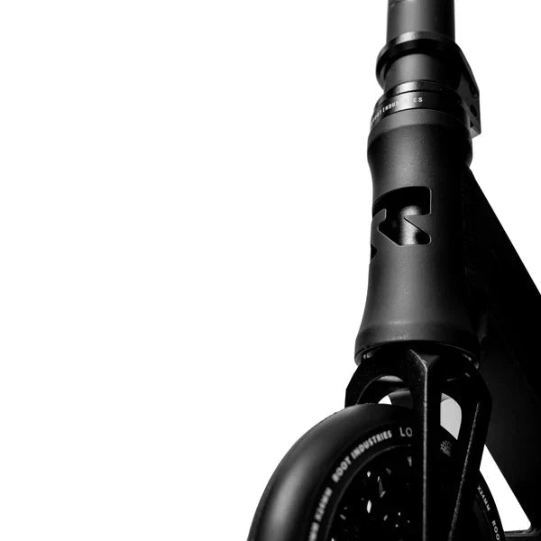Root Industries Type R GT Complete Scooter, Black Complete Scooters Root Industries