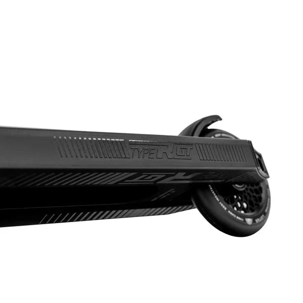 Root Industries Type R GT Complete Scooter, Black Complete Scooters Root Industries
