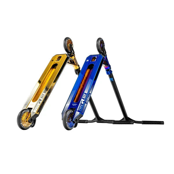 Root Industries Type R GT Complete Scooter, Blu-Ray Complete Scooters Root Industries