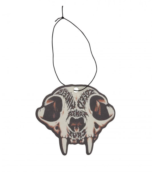 Santa Cruz SW Skull Air Freshener Accessories Santa Cruz