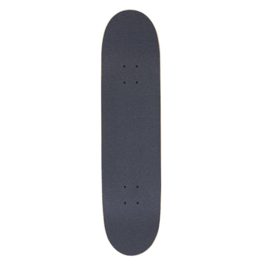 Santa Cruz Orange Screaming Hand Complete Skateboard, 7.80" Complete Skateboards Santa Cruz