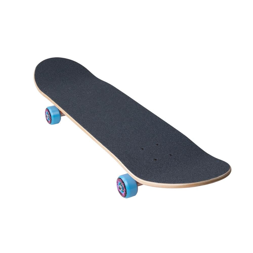Santa Cruz Orange Screaming Hand Complete Skateboard, 7.80" Complete Skateboards Santa Cruz