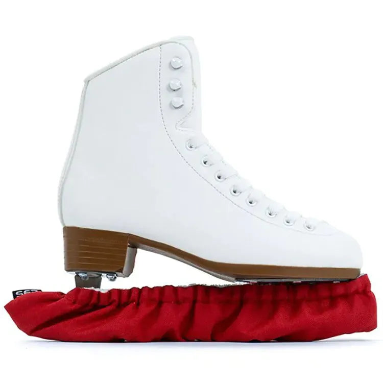 SFR Blade Soakers Ice Skates SFR Red