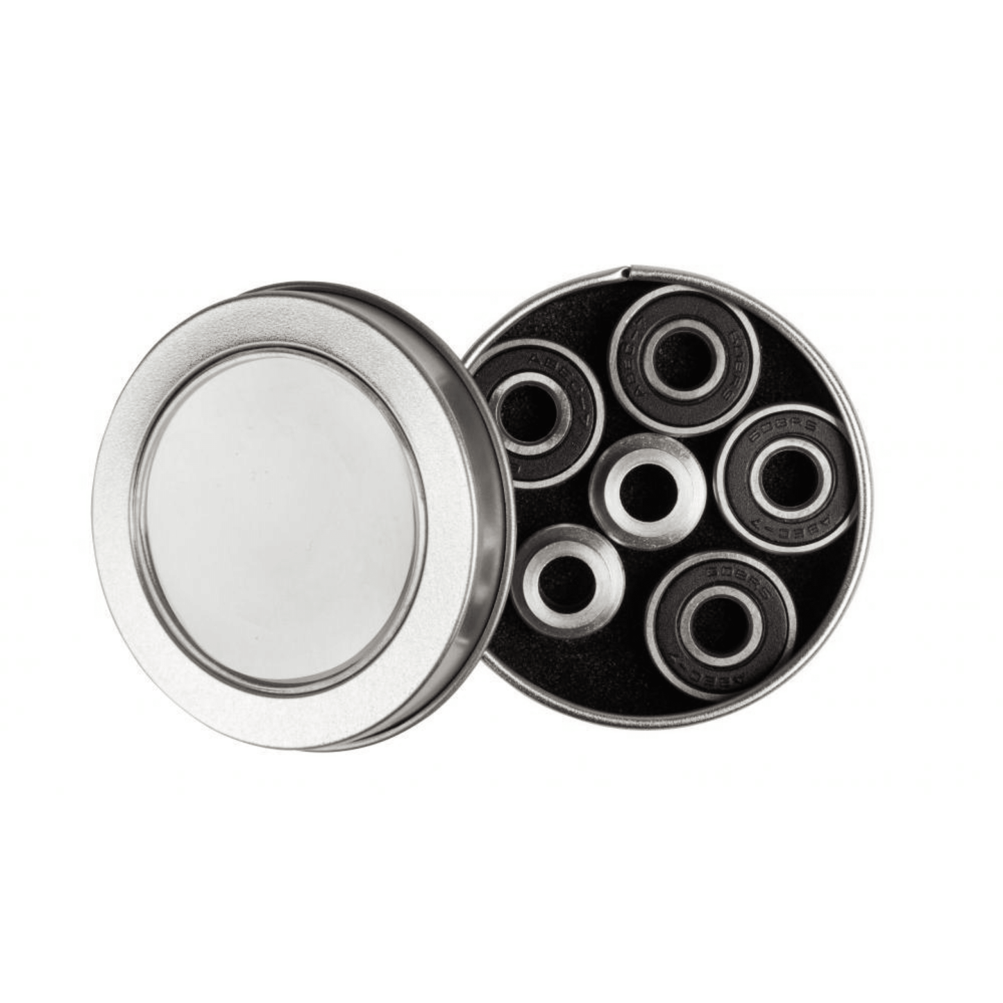Blazer Pro Abec 7 Scooter Bearings, Black Bearings Blazer Pro