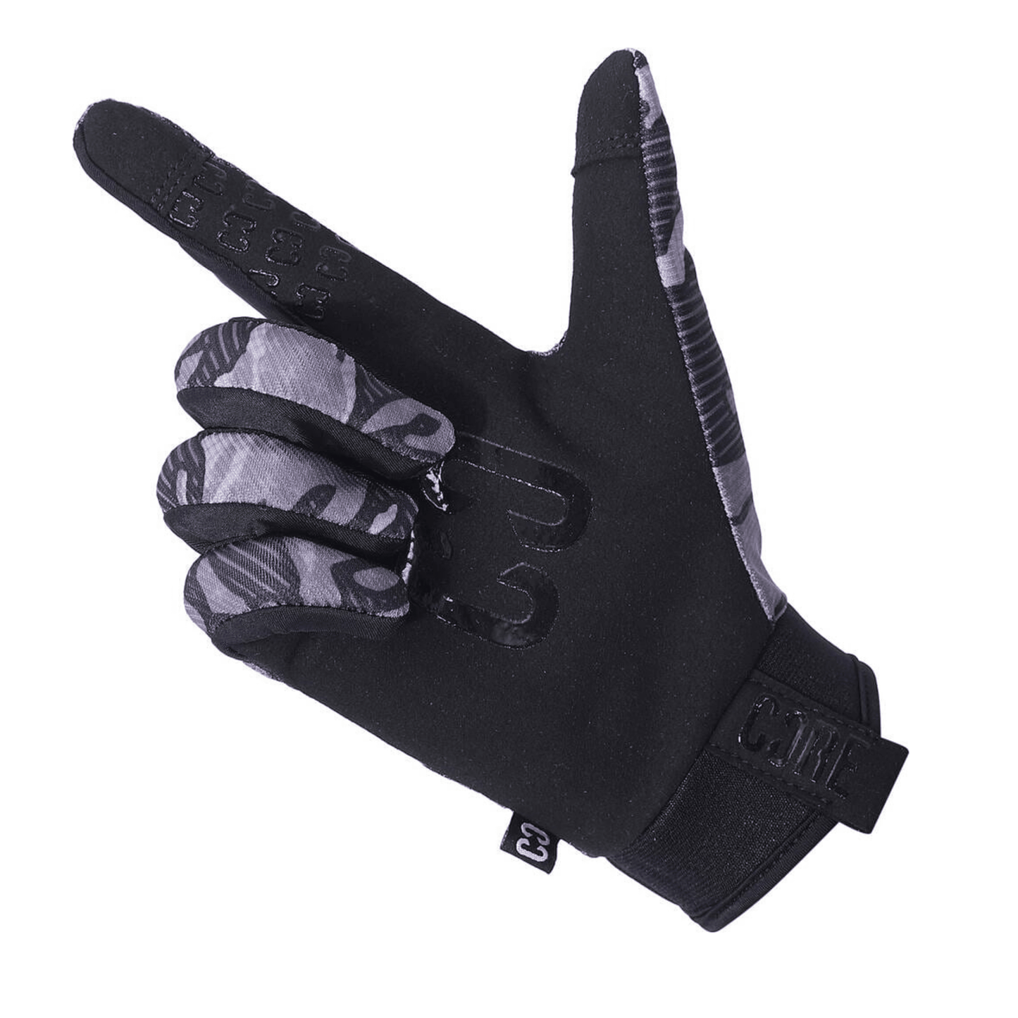 CORE Aero Gloves, Camo Protection CORE