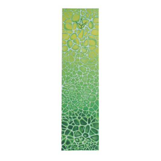 Blunt Neuron Scooter Griptape, Green Scooter Grip Tape Blunt