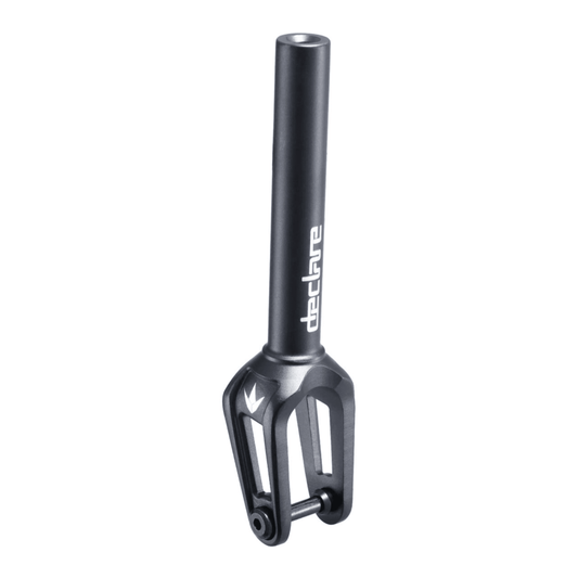 Blunt Declare V2 IHC Scooter Fork, Black Scooter Forks Blunt