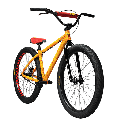 Mafia Bikes TTO Bomma Bike, Lava Wheelie Bikes Mafia Bikes