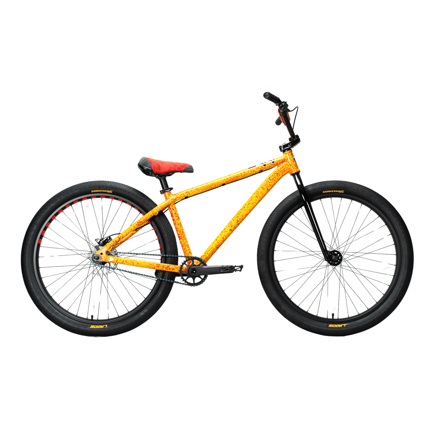 Mafia Bikes TTO Bomma Bike, Lava Wheelie Bikes Mafia Bikes