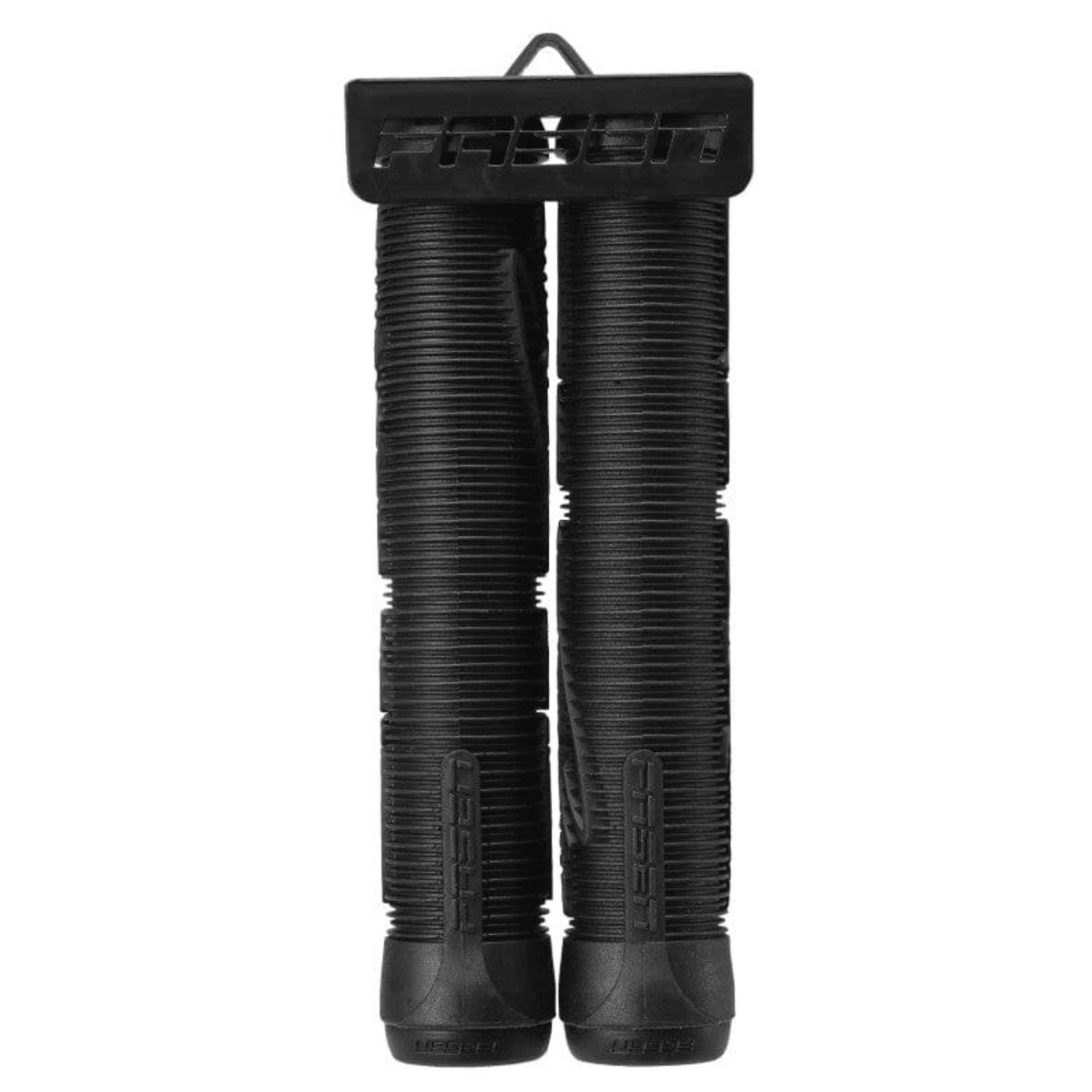Fasen Fast Scooter Grips - Black Scooter Grips Fasen
