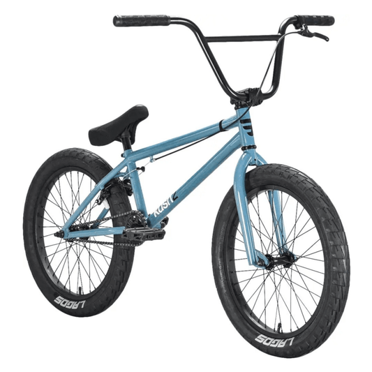 Mafia Bikes Kush 2 Complete BMX 20", Grey BMX Mafia Bikes