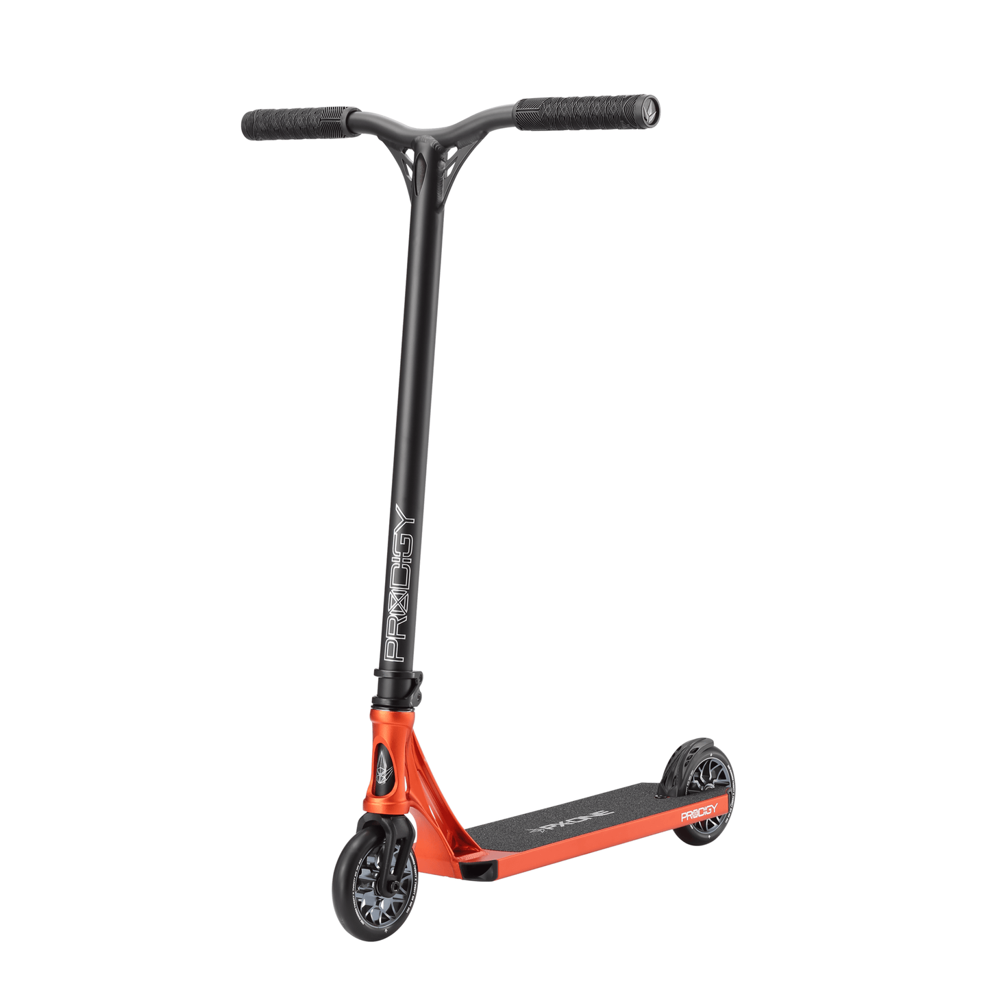 Blunt Prodigy X ONE Complete Scooter, Orange Complete Scooters Blunt