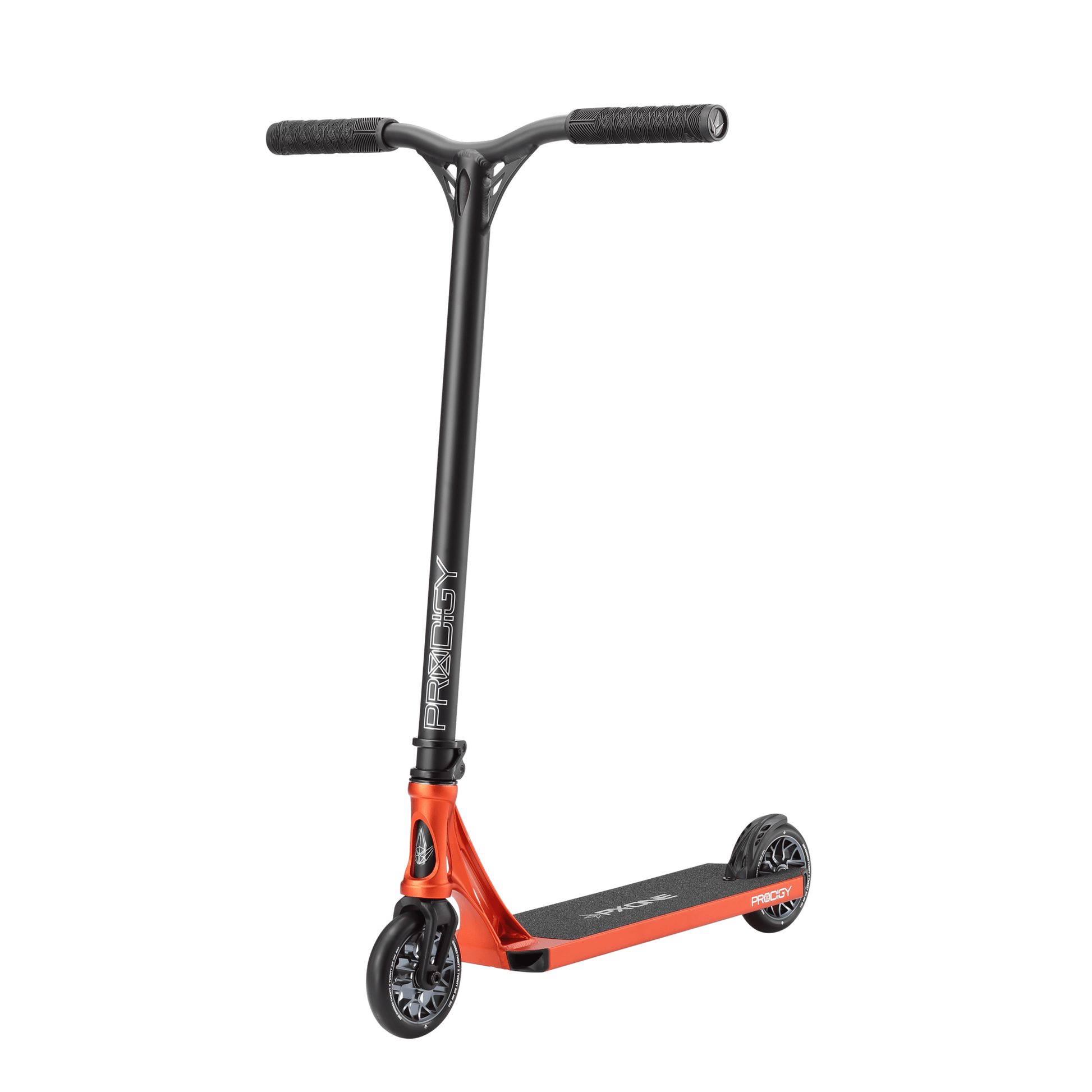 Blunt Prodigy X ONE Complete Scooter, Orange Complete Scooters Blunt