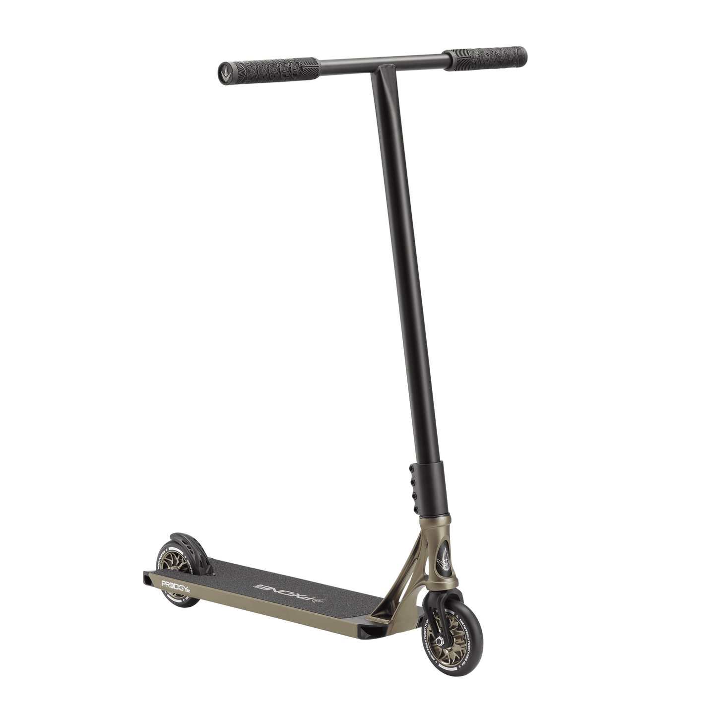 Blunt Prodigy Street X ONE Complete Scooter, Olive Complete Scooters Blunt