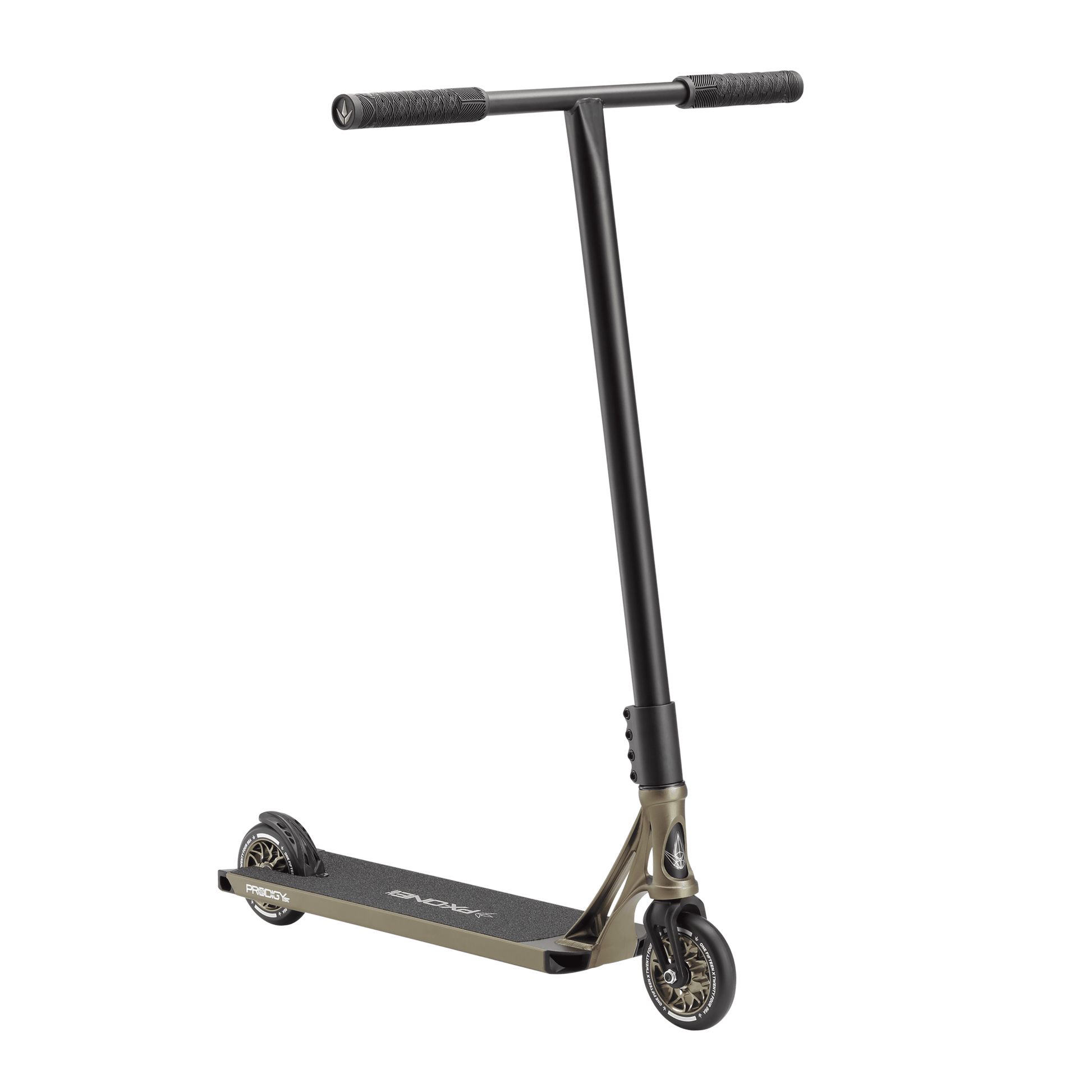 Blunt Prodigy Street X ONE Complete Scooter, Olive Complete Scooters Blunt