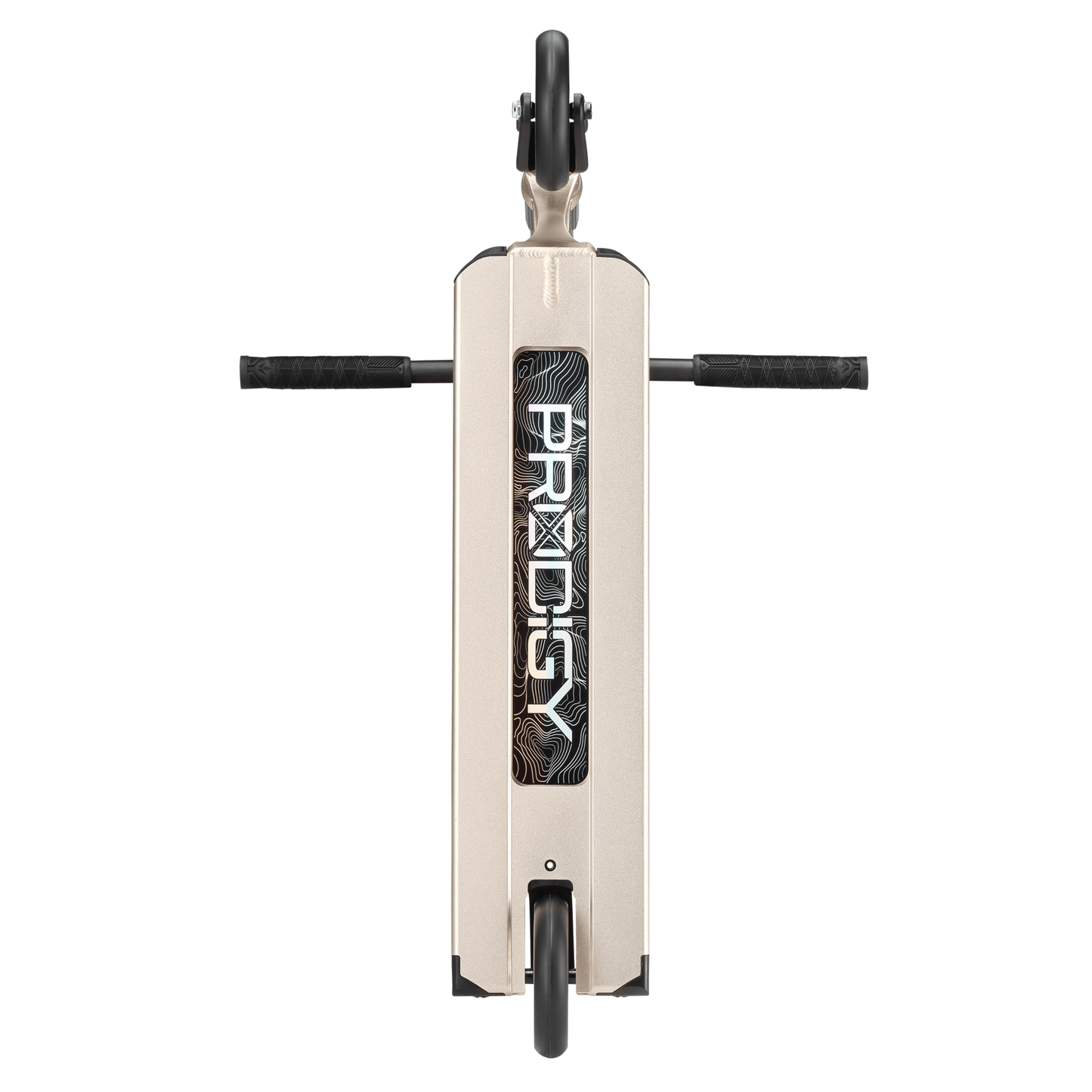 Blunt Prodigy Street X ONE Complete Scooter, Ivory Complete Scooters Blunt