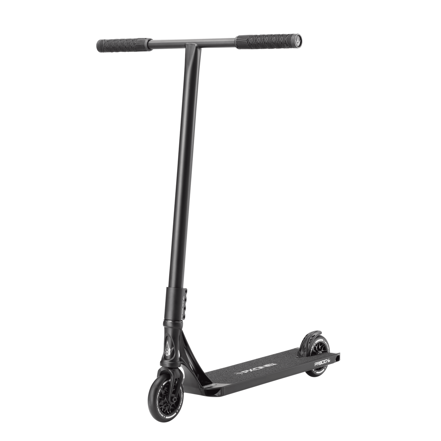 Blunt Prodigy Street X ONE Complete Scooter, Black Complete Scooters Blunt