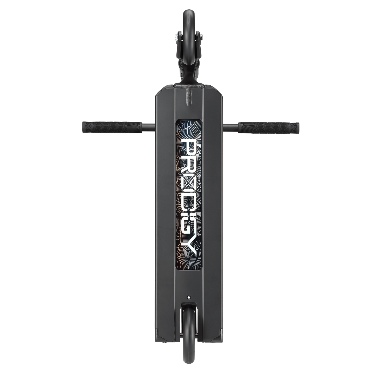 Blunt Prodigy Street X ONE Complete Scooter, Black Complete Scooters Blunt