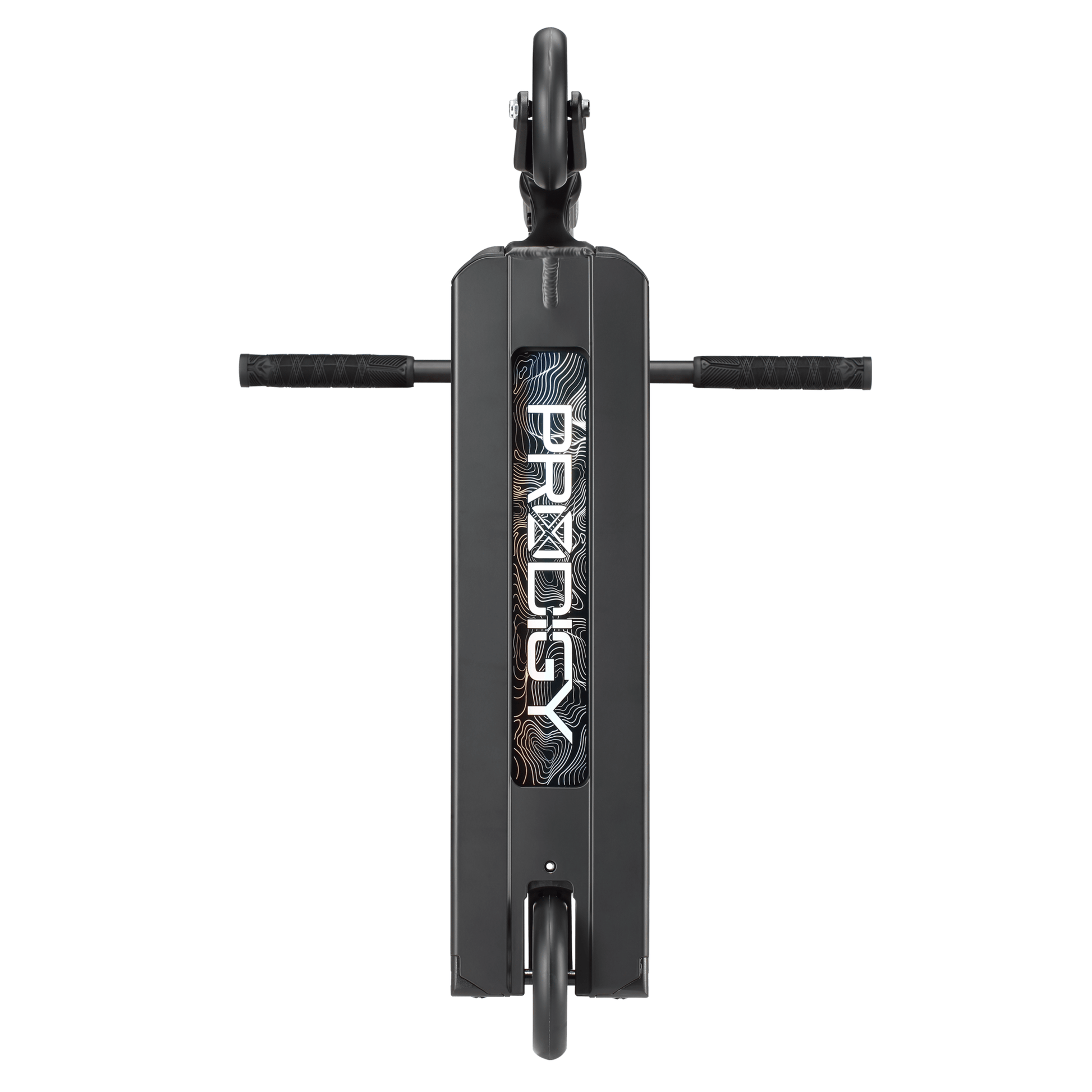 Blunt Prodigy Street X ONE Complete Scooter, Black Complete Scooters Blunt