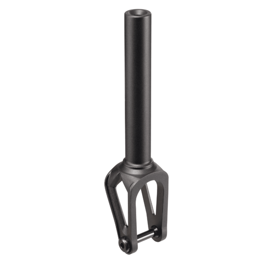 Blunt Diamond IHC Scooter Fork, Black Scooter Forks Blunt