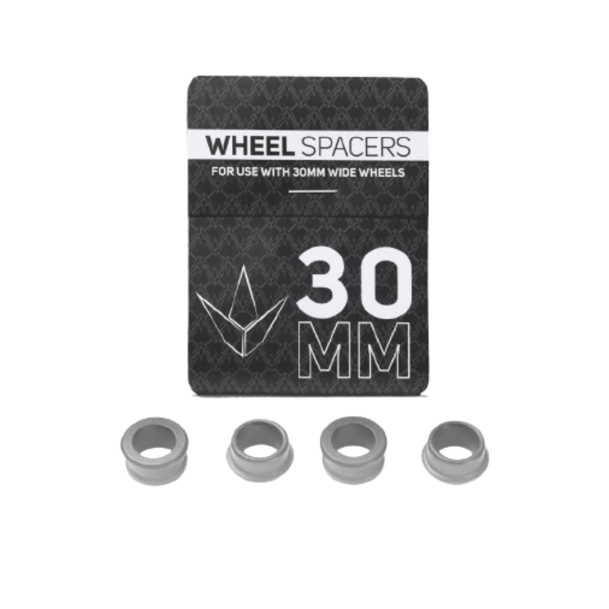 Blunt Wheel Spacers 30mm Scooter Hardware Blunt