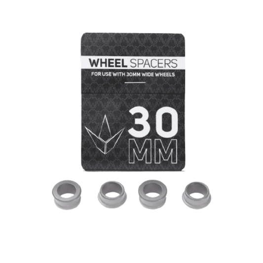 Blunt Wheel Spacers 30mm Scooter Hardware Blunt
