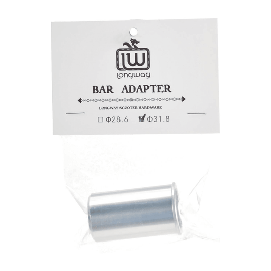 Longway Scooters SCS Bar Adapter Scooter Hardware Longway