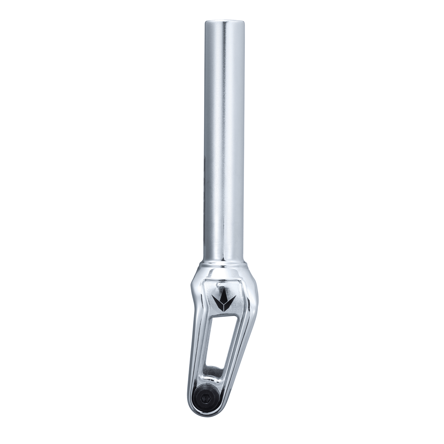 Blunt Declare V2 IHC Scooter Fork, Chrome Scooter Forks Blunt