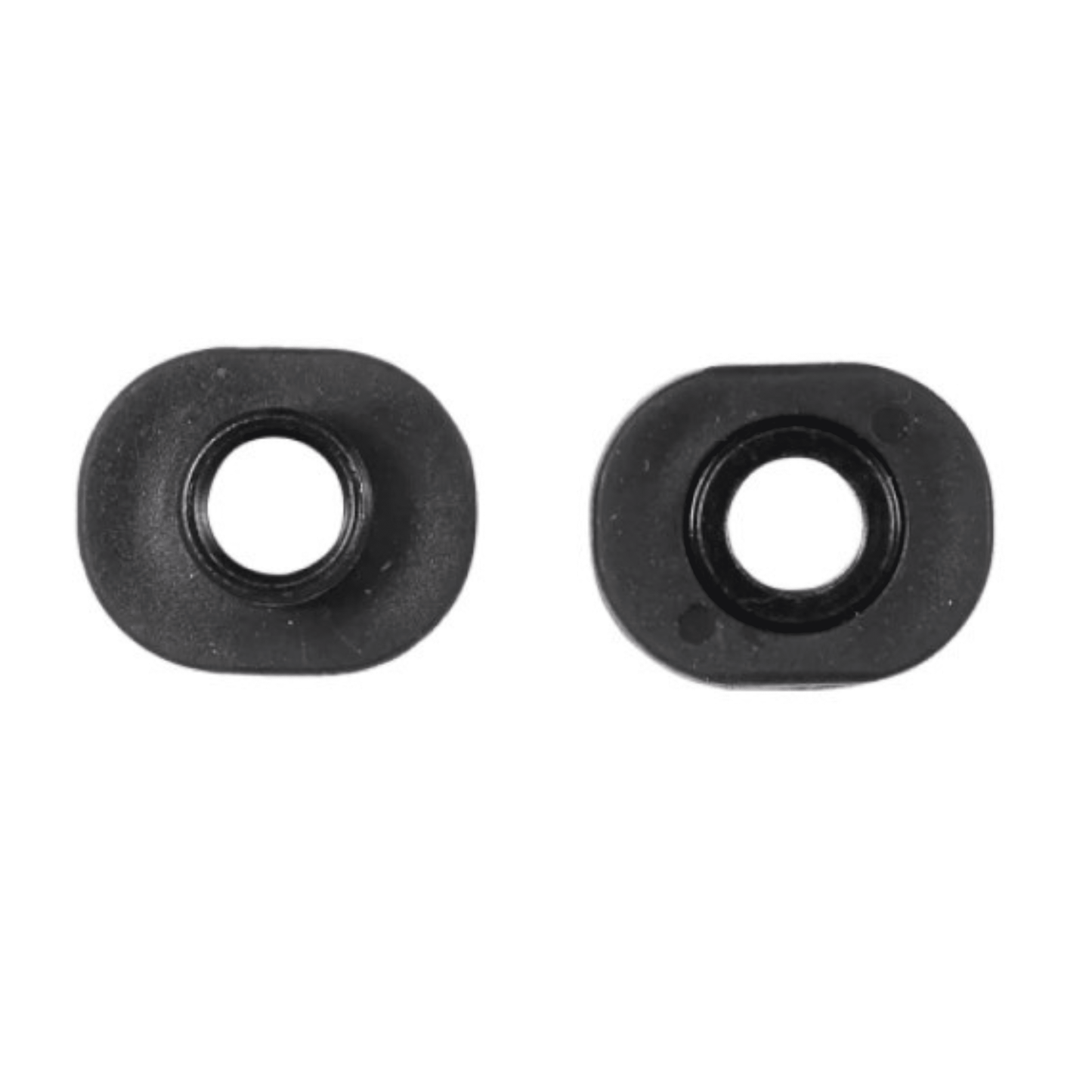 Blunt Replacement Rubber Deck Spacer Rear, 24mm Scooter Hardware Blunt