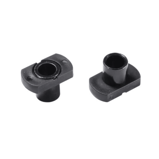 Blunt Replacement Rubber Deck Spacer V2, 24mm Scooter Hardware Blunt