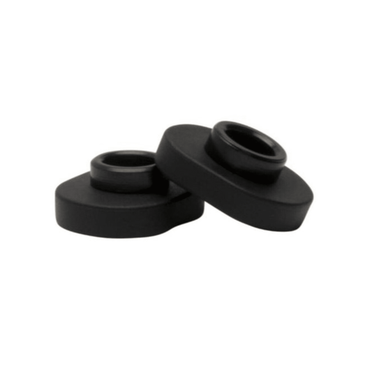 Blunt Replacement Rubber Deck Spacer Rear, 24mm Scooter Hardware Blunt