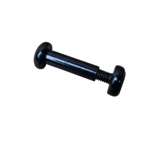 Blunt Replacement Alu Fork Axle Bolt, 38mm Scooter Hardware Blunt