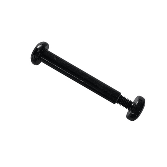 Blunt Replacement Deck Axle Bolt, 62.5mm Scooter Hardware Blunt