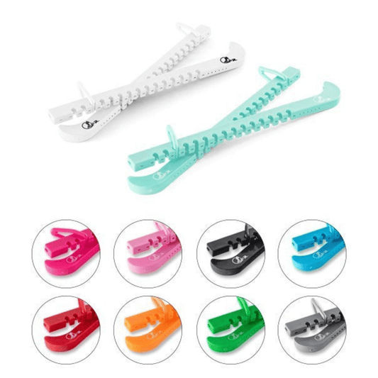 SFR Figure Blade Guards Ice Skates SFR