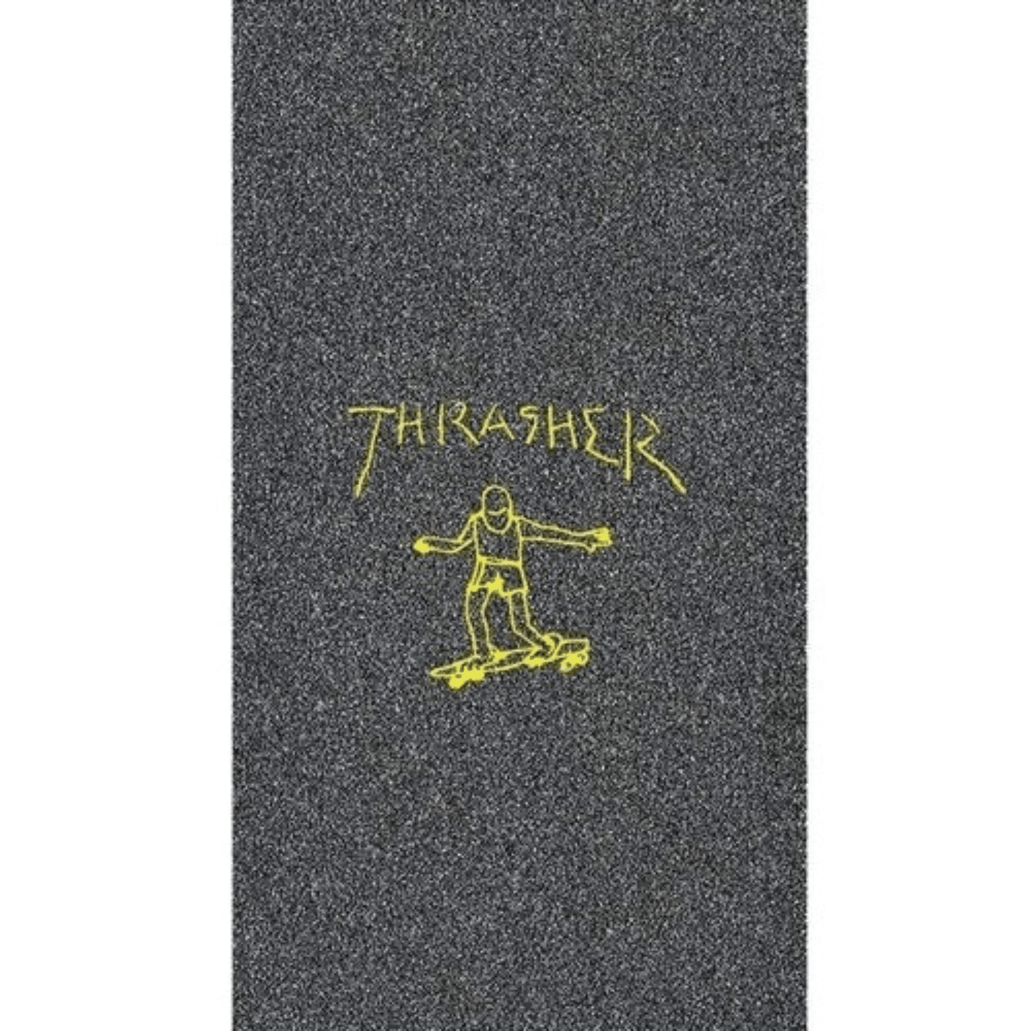 MOB Graphic Skateboard Griptape, Thrasher Gonz Grip Tape MOB
