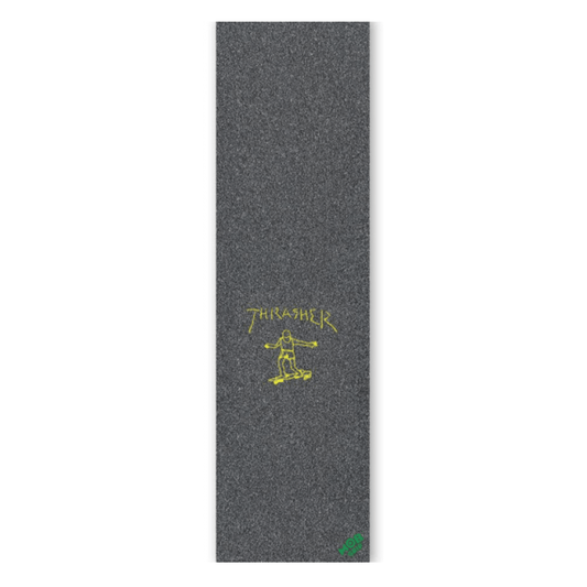MOB Graphic Skateboard Griptape, Thrasher Gonz Grip Tape MOB
