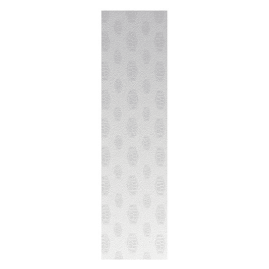 Jessup Griptape ULTRAGRIP Skateboard Griptape 9", Clear skateboard griptape Jessup